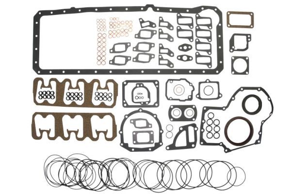 ENGITECH ENT000126 Full Gasket Kit, engine