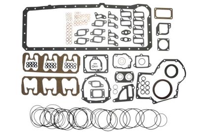 Full Gasket Kit, engine ENGITECH ENT000126