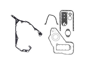 Full Gasket Kit, engine ENGITECH ENT000166
