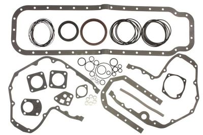 Full Gasket Kit, engine ENGITECH ENT000167