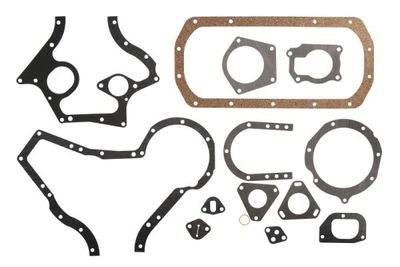 Full Gasket Kit, engine ENGITECH ENT000168