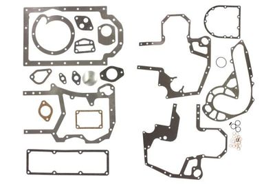 Full Gasket Kit, engine ENGITECH ENT000169