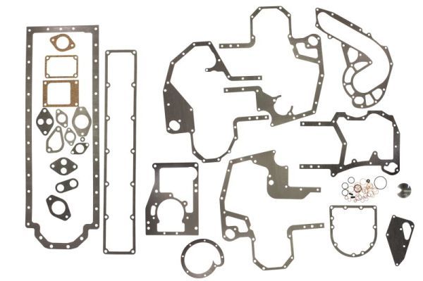 ENGITECH ENT000170 Gasket Kit, crankcase