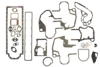 Gasket Kit, crankcase ENGITECH ENT000170