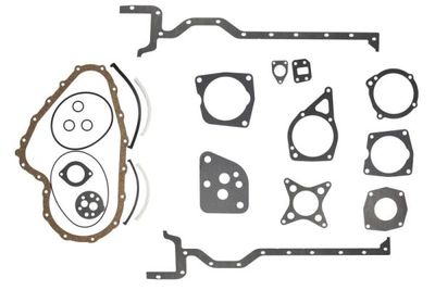 Full Gasket Kit, engine ENGITECH ENT000175