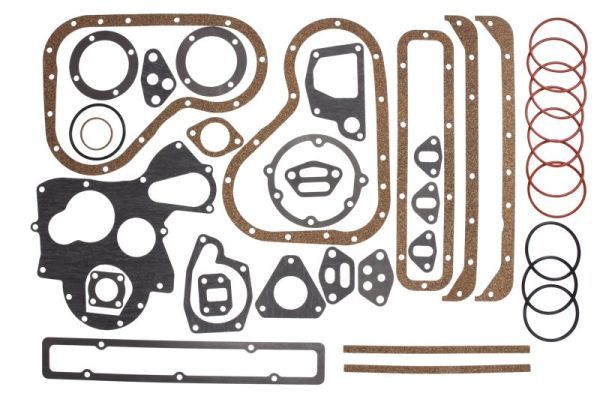 ENGITECH ENT000176 Gasket Kit, crankcase