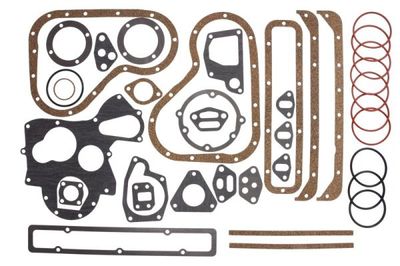 Gasket Kit, crankcase ENGITECH ENT000176