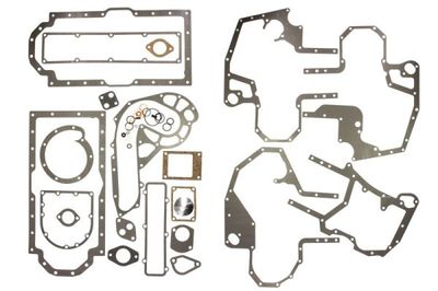 Full Gasket Kit, engine ENGITECH ENT000178