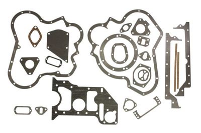 Full Gasket Kit, engine ENGITECH ENT000180