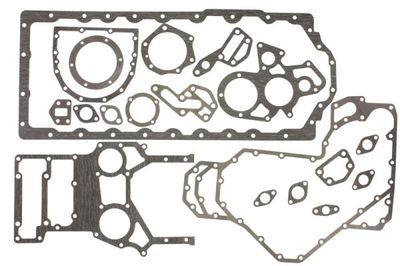 Full Gasket Kit, engine ENGITECH ENT000183