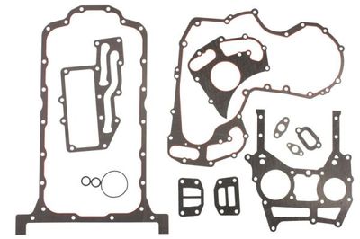 Full Gasket Kit, engine ENGITECH ENT000185