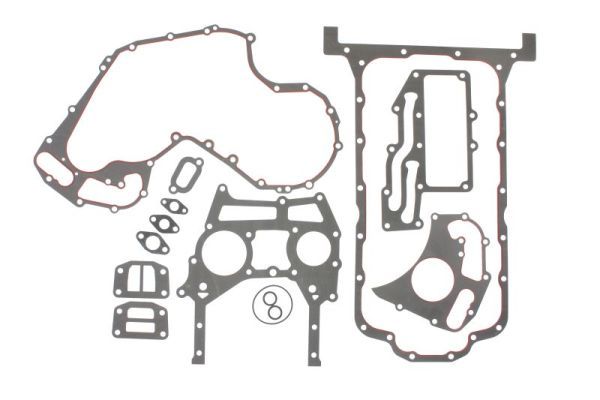 ENGITECH ENT000186 Full Gasket Kit, engine