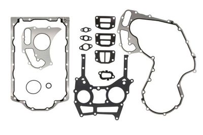 Full Gasket Kit, engine ENGITECH ENT000190