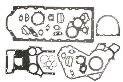 Full Gasket Kit, engine ENGITECH ENT000191