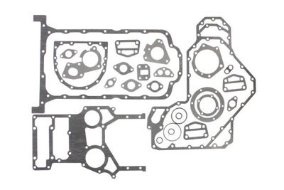 Full Gasket Kit, engine ENGITECH ENT000195