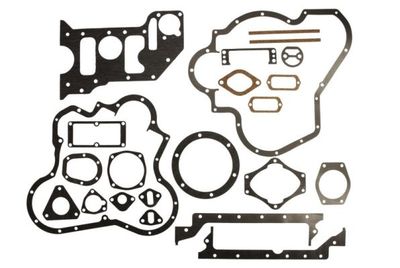 Full Gasket Kit, engine ENGITECH ENT000196