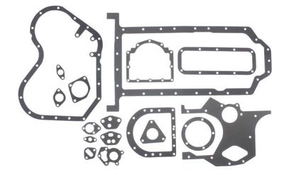 Full Gasket Kit, engine ENGITECH ENT000197