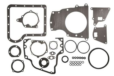 Full Gasket Kit, engine ENGITECH ENT000202
