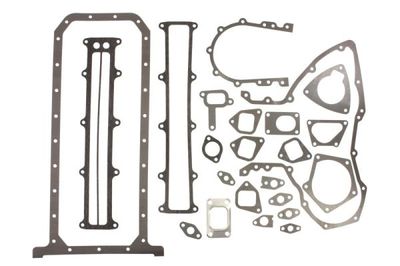 Full Gasket Kit, engine ENGITECH ENT000204