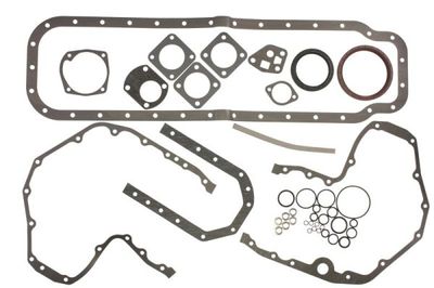 Full Gasket Kit, engine ENGITECH ENT000208