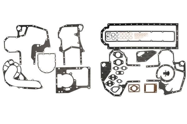 ENGITECH ENT000214 Gasket Kit, crankcase