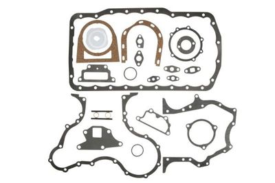 Full Gasket Kit, engine ENGITECH ENT000216