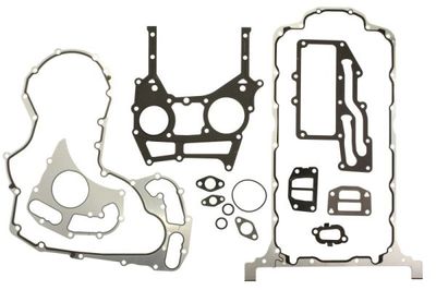 Full Gasket Kit, engine ENGITECH ENT000225