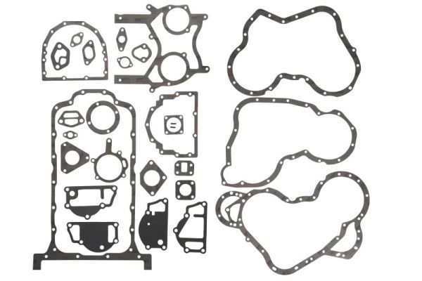 ENGITECH ENT000227 Gasket Kit, crankcase