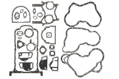 Gasket Kit, crankcase ENGITECH ENT000227