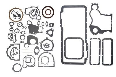 Full Gasket Kit, engine ENGITECH ENT000229