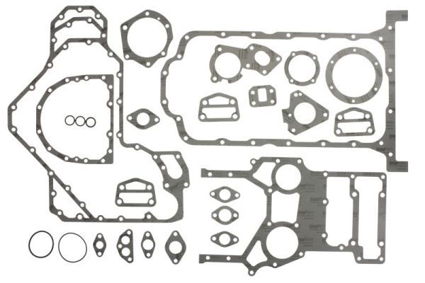 ENGITECH ENT000233 Full Gasket Kit, engine