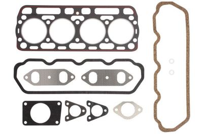 Full Gasket Kit, engine ENGITECH ENT000249