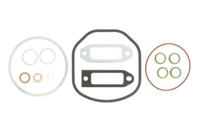 Full Gasket Kit, engine ENGITECH ENT000255