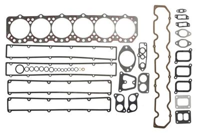 Full Gasket Kit, engine ENGITECH ENT000260