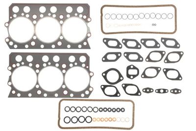 Full Gasket Kit, engine ENGITECH ENT000280