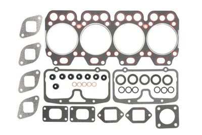 Full Gasket Kit, engine ENGITECH ENT000294