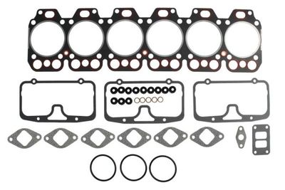 Full Gasket Kit, engine ENGITECH ENT000296