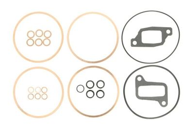 Full Gasket Kit, engine ENGITECH ENT000297