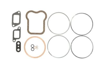 Gasket Kit, cylinder head ENGITECH ENT000301