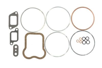 Full Gasket Kit, engine ENGITECH ENT000303