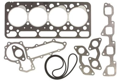 Full Gasket Kit, engine ENGITECH ENT000304