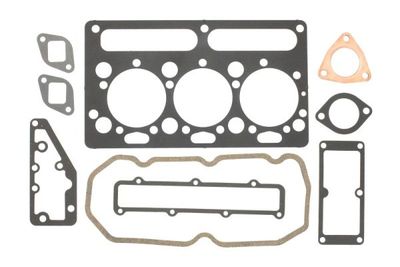 Full Gasket Kit, engine ENGITECH ENT000317