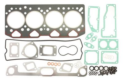 Gasket Kit, cylinder head ENGITECH ENT000318