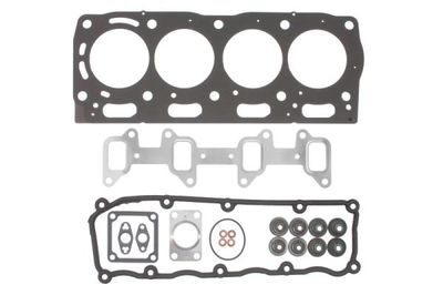 Full Gasket Kit, engine ENGITECH ENT000324