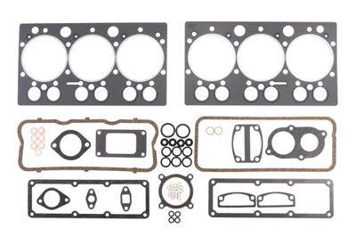 Full Gasket Kit, engine ENGITECH ENT000325