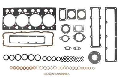 Gasket Kit, cylinder head ENGITECH ENT000326