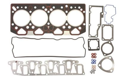 Gasket Kit, cylinder head ENGITECH ENT000328