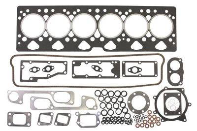 Full Gasket Kit, engine ENGITECH ENT000330