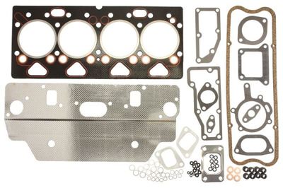 Gasket Kit, cylinder head ENGITECH ENT000335
