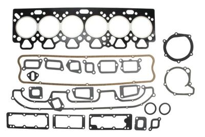 Gasket Kit, cylinder head ENGITECH ENT000344